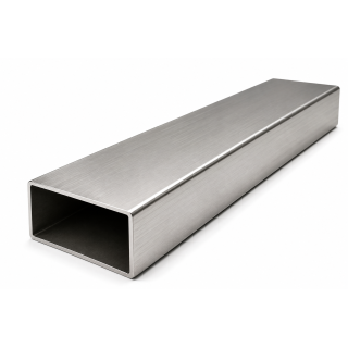 Teava Rectangulara Inox